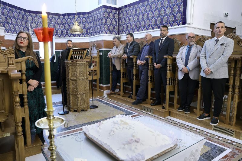 Εορτή Αγίου Διονυσίου Αρεοπαγίτου στη Δράμα